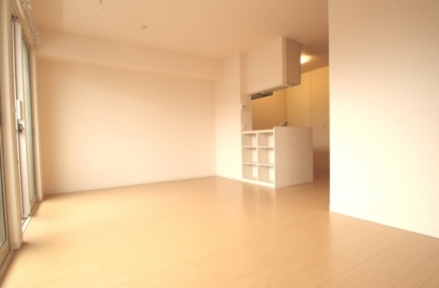 その他部屋・スペース　リビング