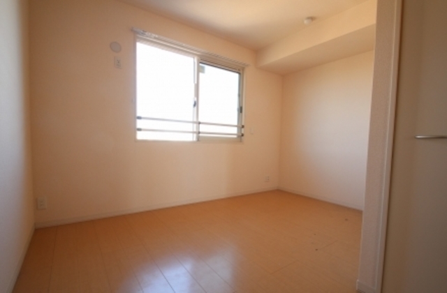 居室・リビング　室内写真