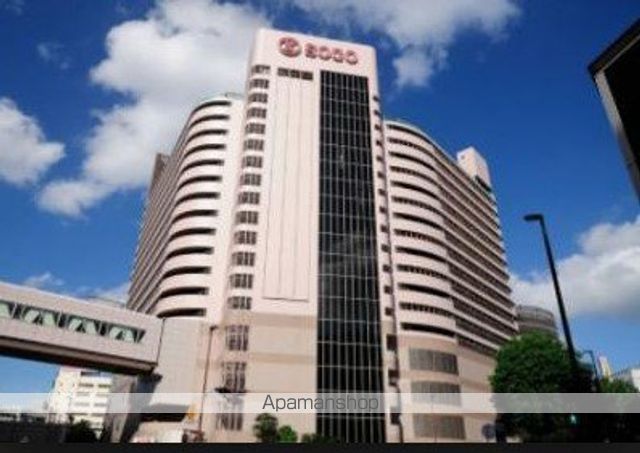 スーパー　そごう千葉店（スーパー）まで700m