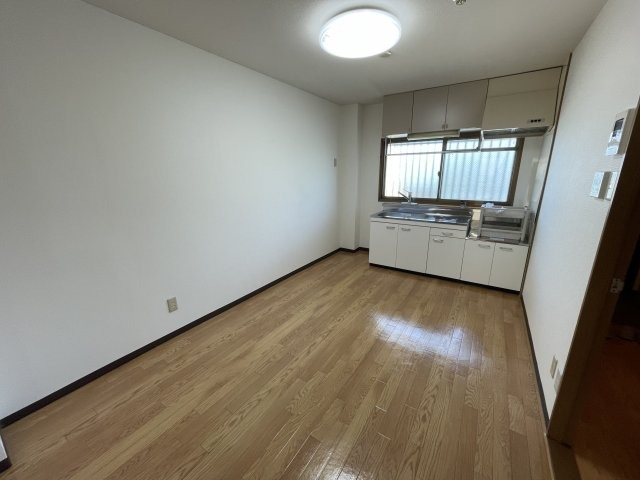 居室・リビング　ゆったり過ごせるリビングです