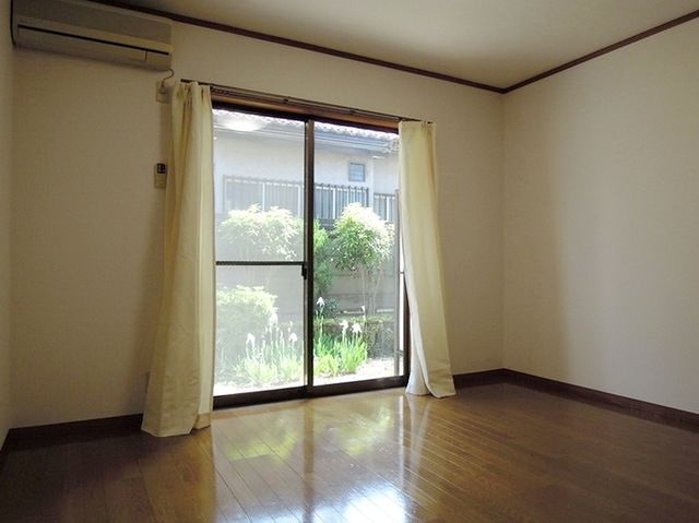 居室・リビング　★明るいお部屋★