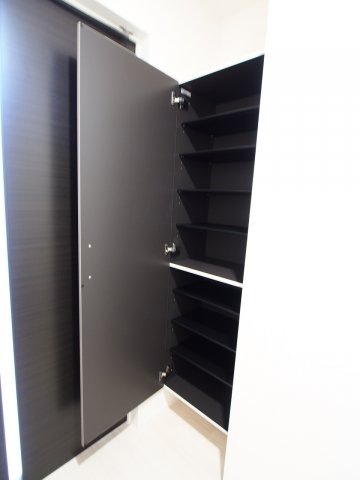 その他　シューズボックス