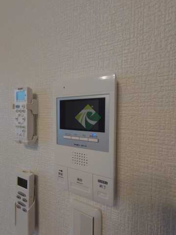 セキュリティ　マイプラン中野坂上