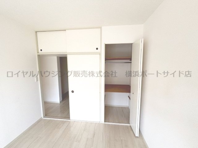 収納　※同タイプの室内写真になります。