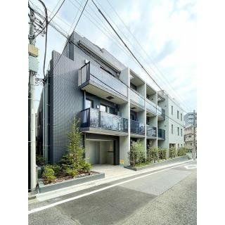 建物外観　☆こちらの物件は仲介手数料無料です☆