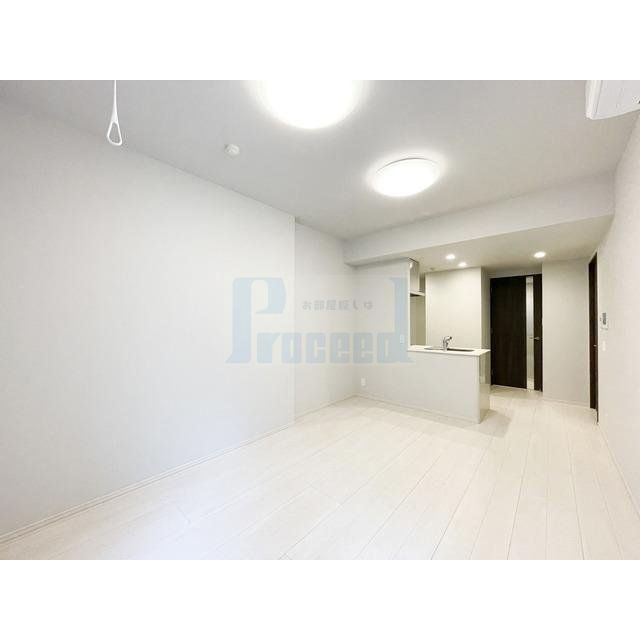 居室・リビング　☆こちらの物件は仲介手数料無料です☆