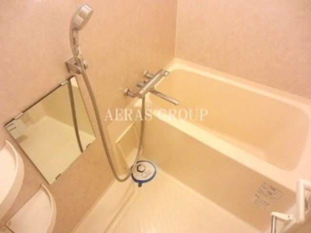 バス・シャワールーム　同仕様