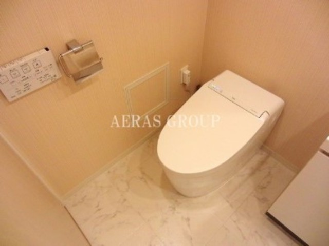 トイレ　同仕様