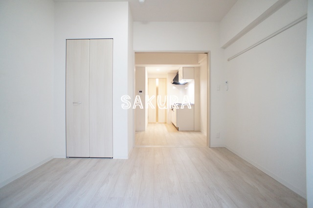 その他設備　充実した室内設備♪