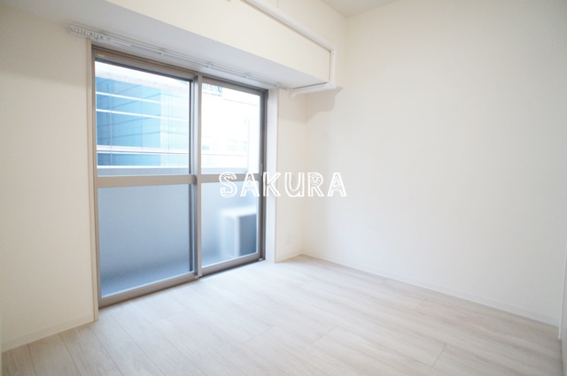 その他部屋・スペース　ゆっくりくつろげる寝室です♪