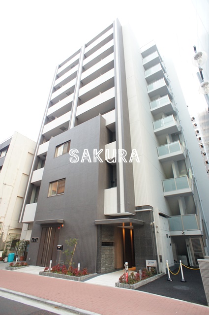 建物外観　当店おすすめ物件♪