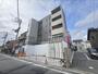 東寺駅より徒歩3分 1階 新築の賃貸物件