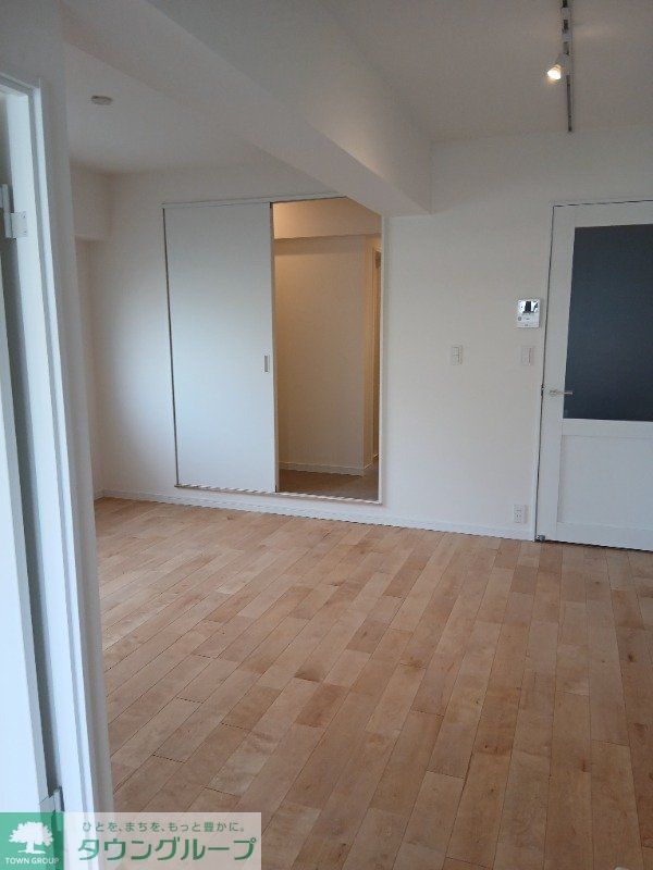 居室・リビング　リビング/居室