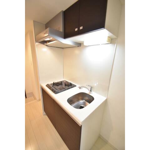 キッチン　使いやすいキッチンです