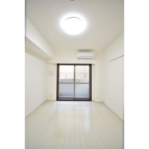 居室・リビング　ゆったり過ごせるリビングです