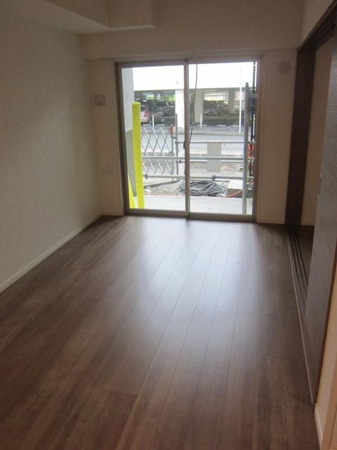 居室・リビング　【居間・リビング】居室、リビング