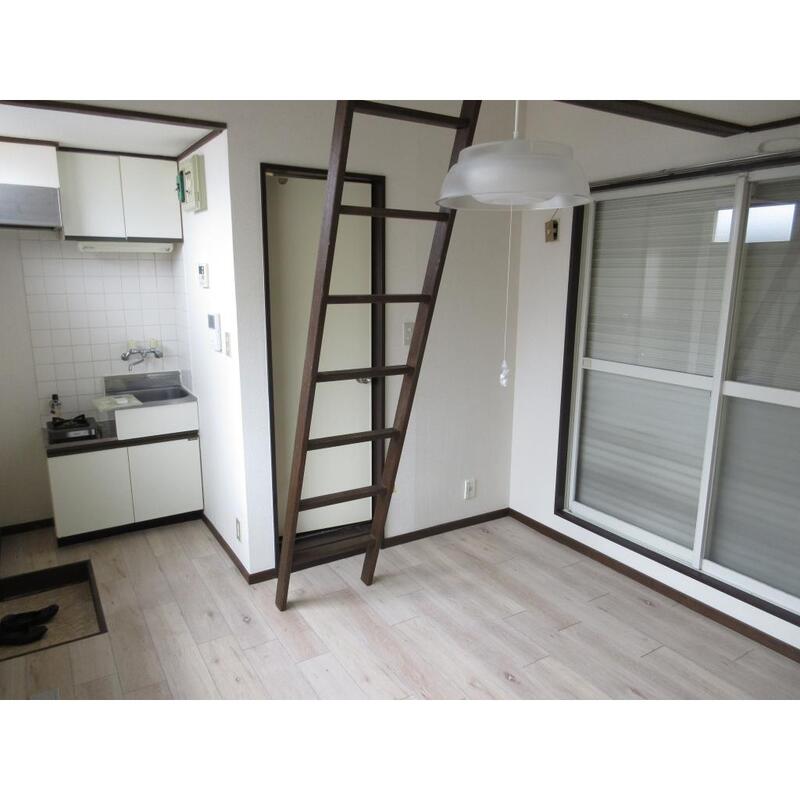 居室・リビング　同一仕様