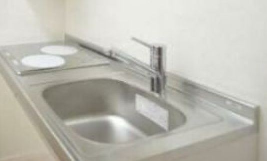 キッチン　キッチン☆