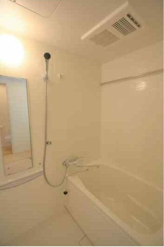 バス・シャワールーム　お風呂☆