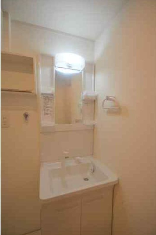 洗面設備　独立洗面台☆