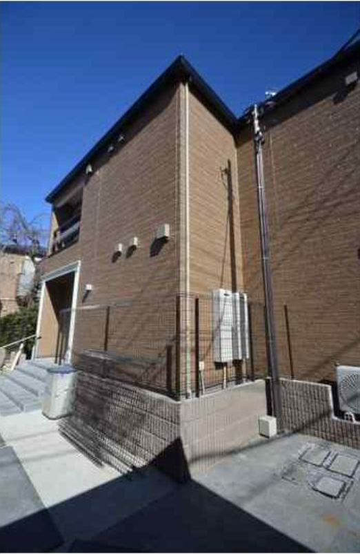 建物外観　外観☆