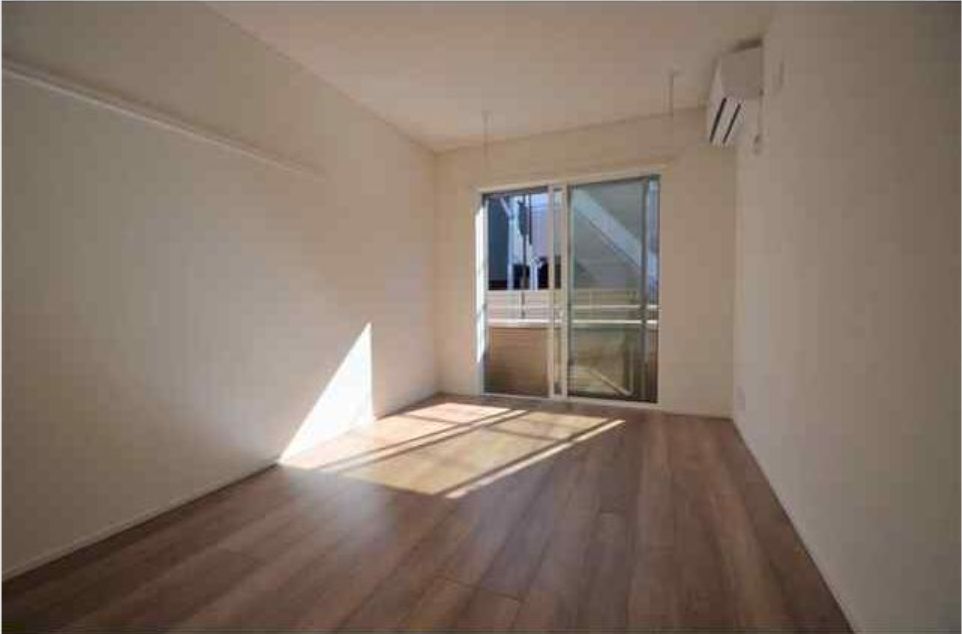 居室・リビング　居室☆