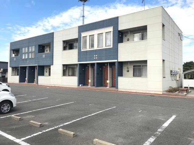 建物外観　建物外観(1)