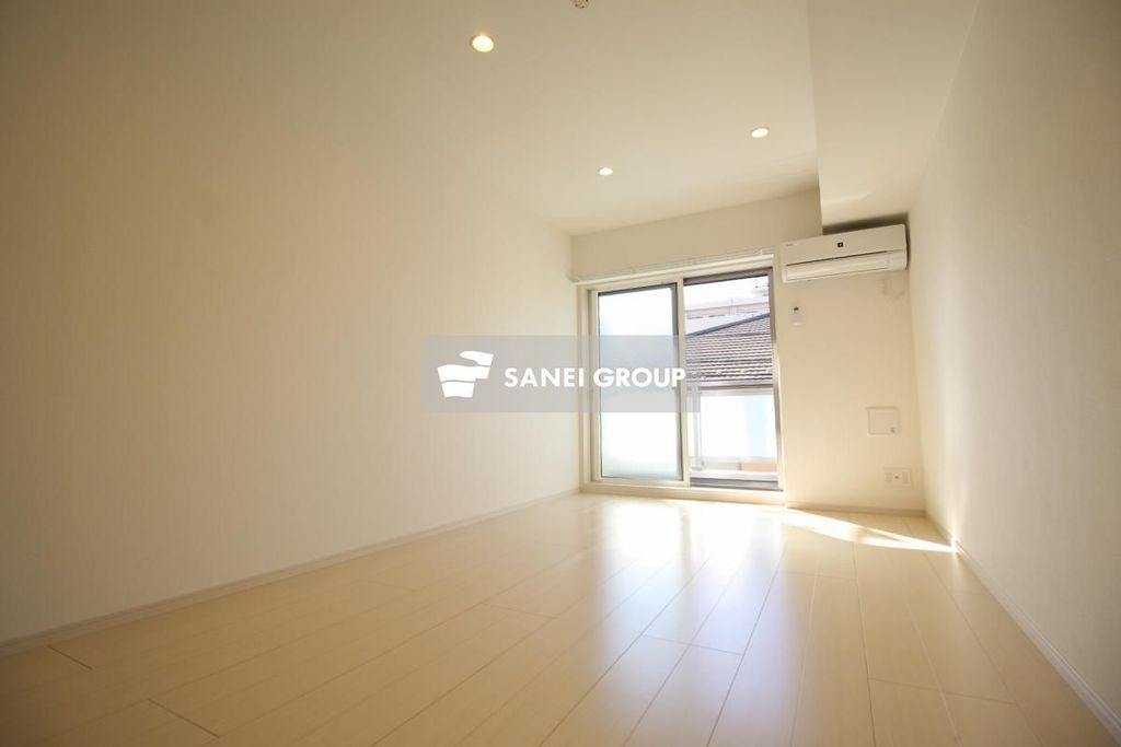 居室・リビング　同仕様