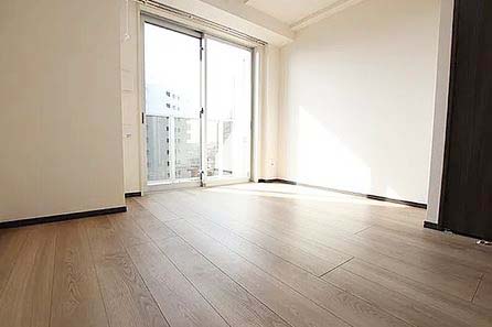 居室・リビング　★広々居室スペース★