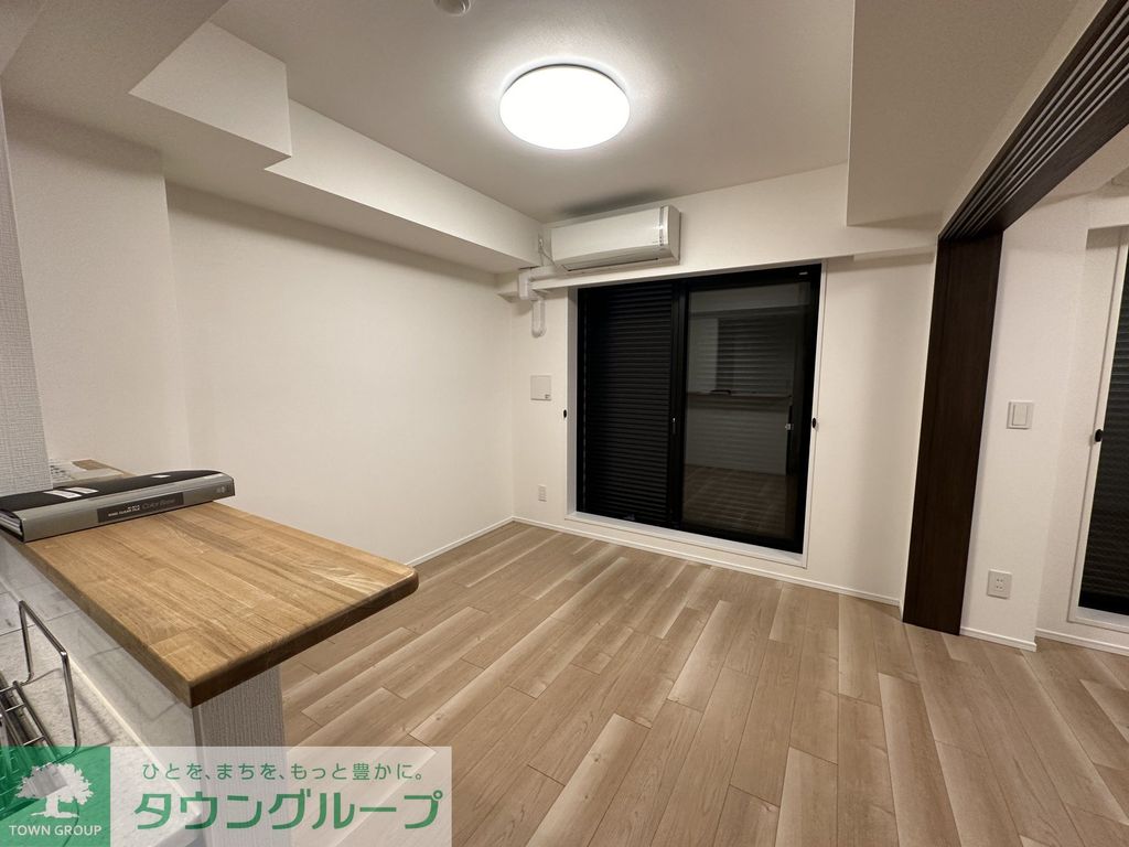 居室・リビング　リビング/居室