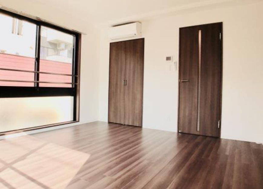 その他部屋・スペース　おしゃれな内装です