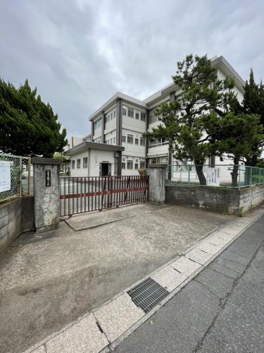 小学校　千葉市立鶴沢小学校（小学校）まで577m
