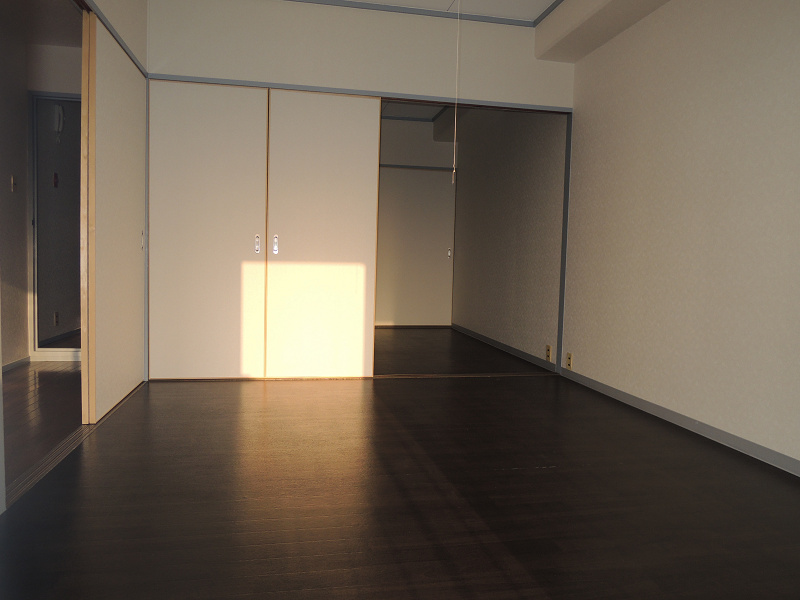 その他部屋・スペース　洋室３