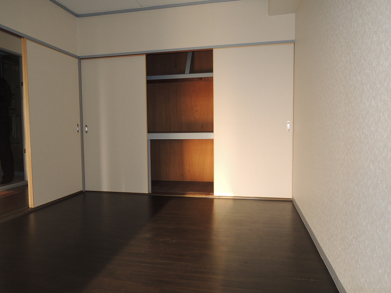 その他部屋・スペース　洋室２