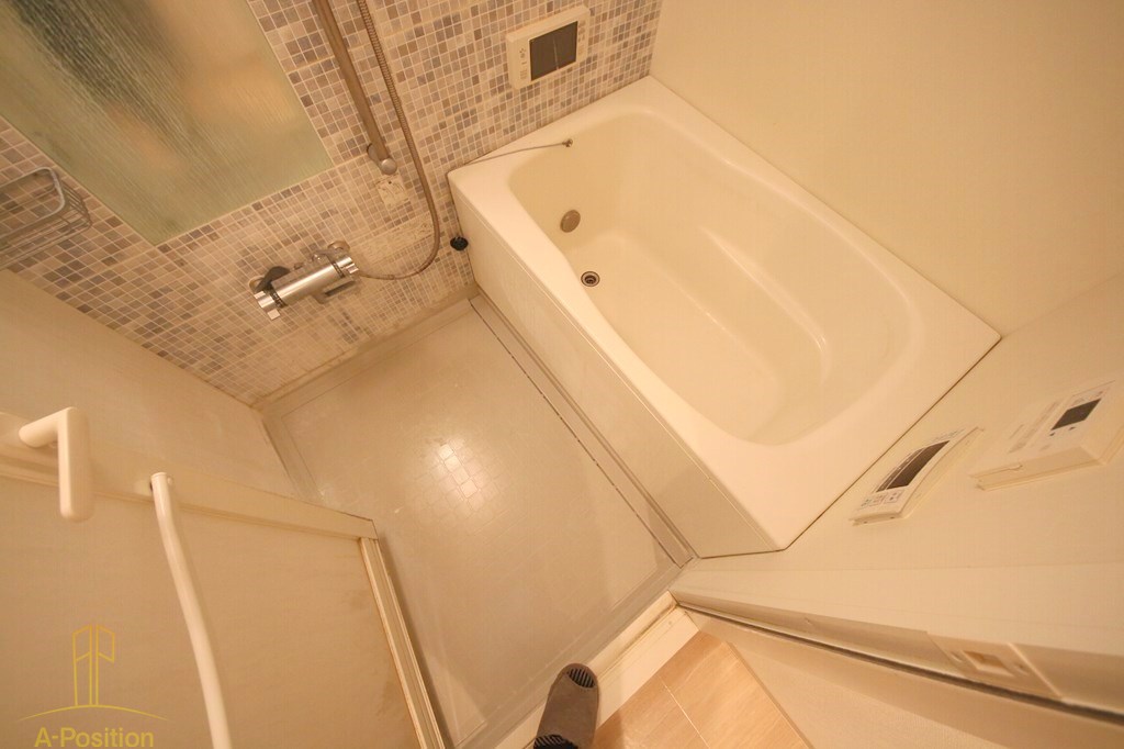 バス・シャワールーム　アーバネックス京橋