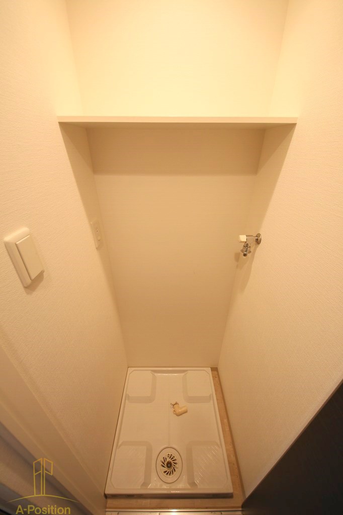 その他設備　アーバネックス京橋