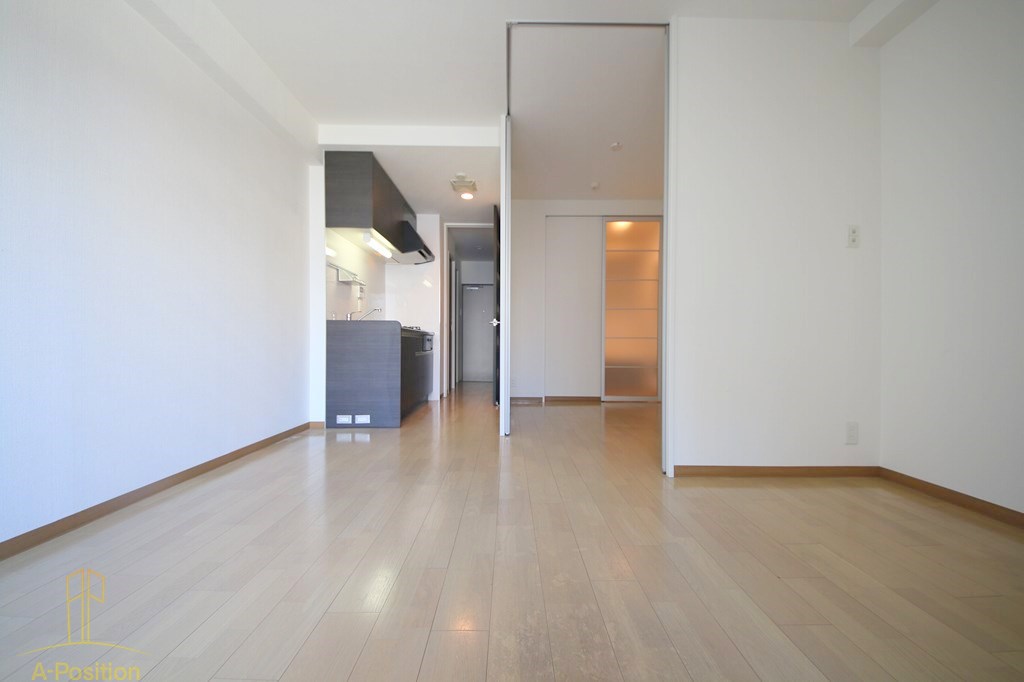 居室・リビング　アーバネックス京橋