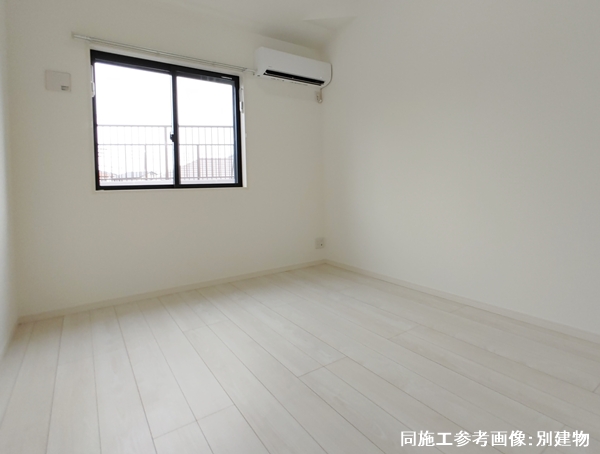 その他部屋・スペース　ゆっくりくつろげる寝室です♪