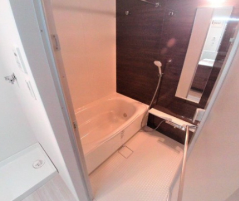 バス・シャワールーム　参考写真