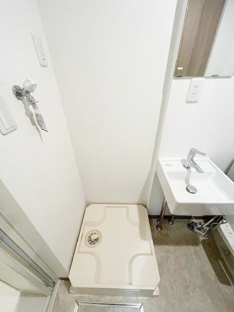 その他設備　バス