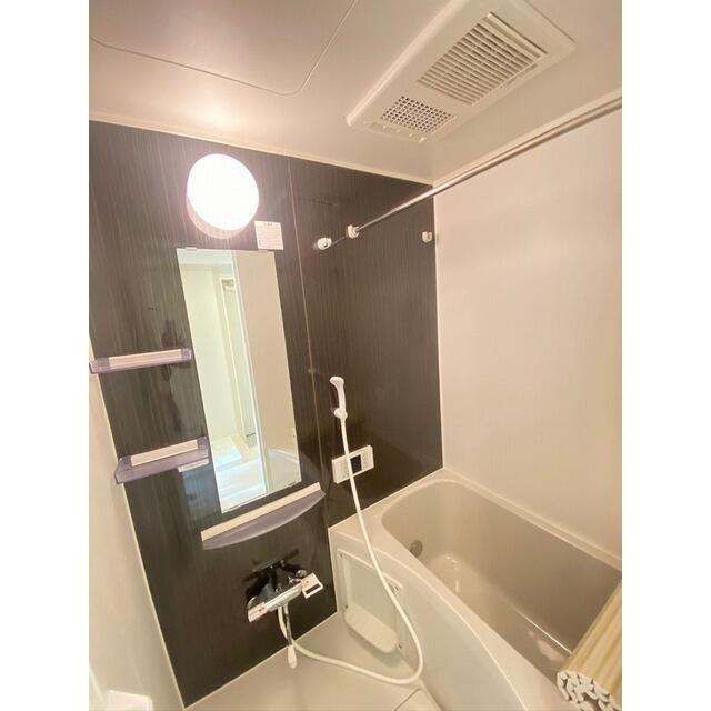 バス・シャワールーム　同建物別部屋参考