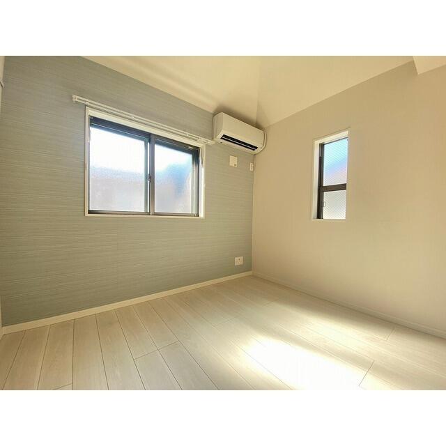 居室・リビング　同建物別部屋参考