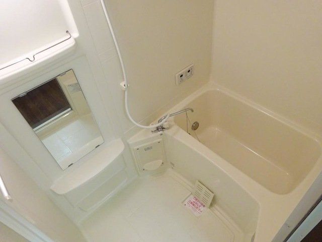 バス・シャワールーム　物件画像