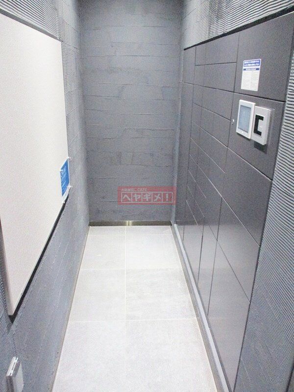 その他共有部分　共有部分