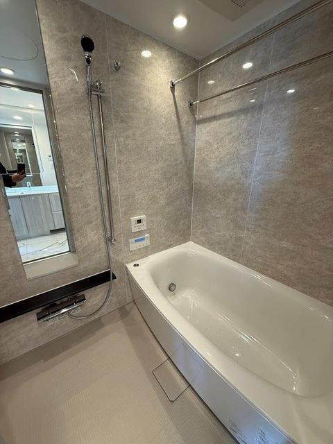 バス・シャワールーム　オートバス