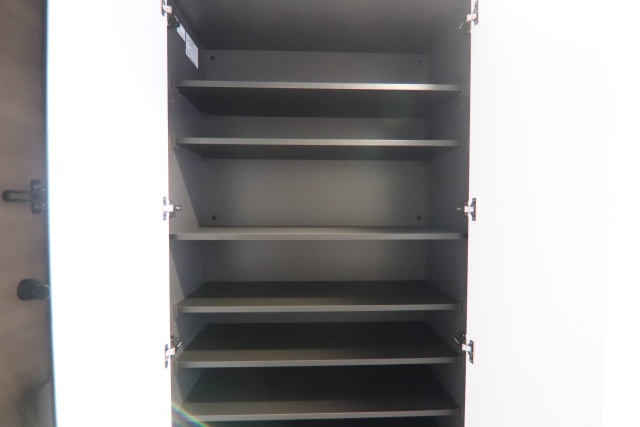 収納　※別室の参考写真の為、現況優先です。