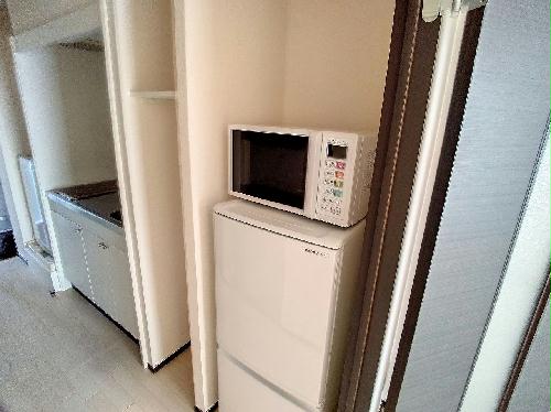 その他設備　設備が現物と異なる場合があります。