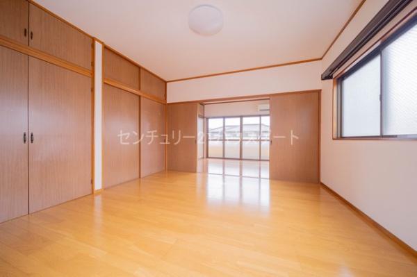 その他部屋・スペース　洋室　７帖