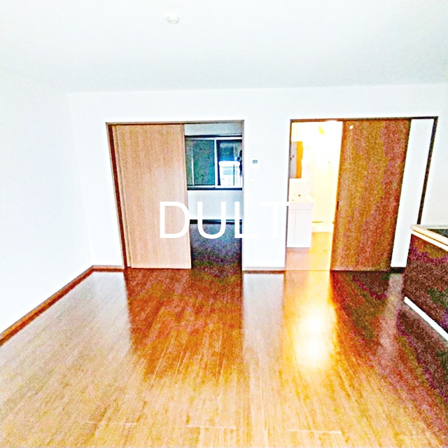 居室・リビング　リビングです。