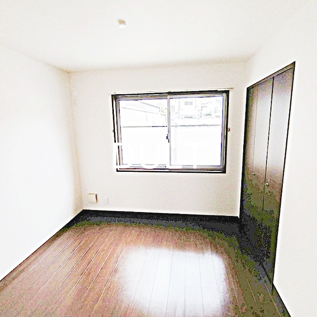 その他部屋・スペース　寝室です。